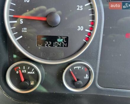 МАН ТГМ, объемом двигателя 0 л и пробегом 220 тыс. км за 46000 $, фото 12 на Automoto.ua