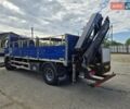 МАН ТГМ, объемом двигателя 0 л и пробегом 220 тыс. км за 46000 $, фото 1 на Automoto.ua