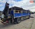 МАН ТГМ, объемом двигателя 0 л и пробегом 220 тыс. км за 46000 $, фото 3 на Automoto.ua
