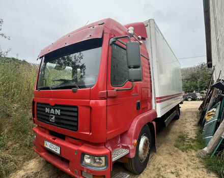 МАН ТГМ, объемом двигателя 0 л и пробегом 250 тыс. км за 25560 $, фото 2 на Automoto.ua