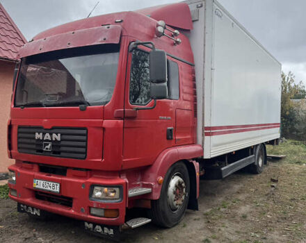 МАН ТГМ, объемом двигателя 0 л и пробегом 250 тыс. км за 25560 $, фото 1 на Automoto.ua