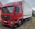 МАН ТГМ, объемом двигателя 0 л и пробегом 250 тыс. км за 25560 $, фото 1 на Automoto.ua