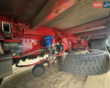 МАН ТГМ, объемом двигателя 0 л и пробегом 250 тыс. км за 25560 $, фото 4 на Automoto.ua
