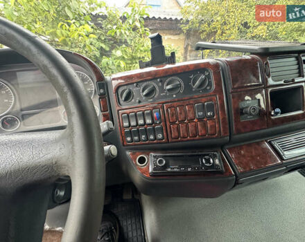 МАН ТГМ, объемом двигателя 0 л и пробегом 250 тыс. км за 25560 $, фото 8 на Automoto.ua