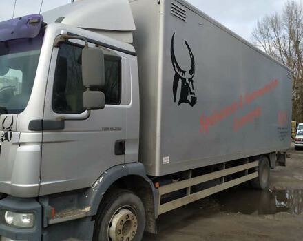 МАН TGM, об'ємом двигуна 0 л та пробігом 850 тис. км за 22000 $, фото 2 на Automoto.ua