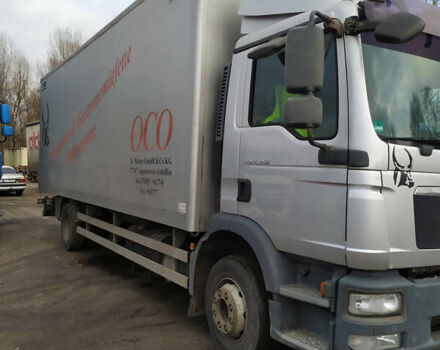 МАН TGM, об'ємом двигуна 0 л та пробігом 850 тис. км за 22000 $, фото 3 на Automoto.ua