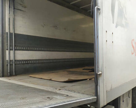 МАН TGM, об'ємом двигуна 0 л та пробігом 850 тис. км за 22000 $, фото 5 на Automoto.ua