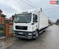 МАН ТГМ, объемом двигателя 0 л и пробегом 600 тыс. км за 31200 $, фото 1 на Automoto.ua