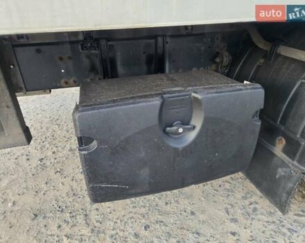 МАН TGM, об'ємом двигуна 0 л та пробігом 585 тис. км за 33500 $, фото 14 на Automoto.ua