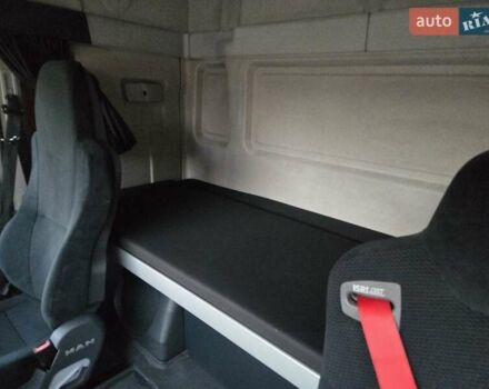 МАН TGM, об'ємом двигуна 0 л та пробігом 585 тис. км за 33500 $, фото 20 на Automoto.ua