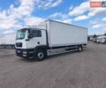 МАН ТГМ, объемом двигателя 0 л и пробегом 360 тыс. км за 35000 $, фото 1 на Automoto.ua