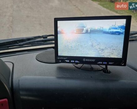 МАН TGM, об'ємом двигуна 0 л та пробігом 585 тис. км за 33500 $, фото 28 на Automoto.ua