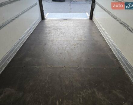 МАН TGM, об'ємом двигуна 0 л та пробігом 585 тис. км за 33500 $, фото 9 на Automoto.ua