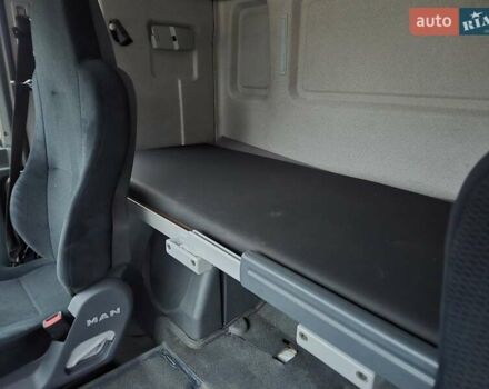 МАН ТГМ, объемом двигателя 0 л и пробегом 406 тыс. км за 38500 $, фото 23 на Automoto.ua