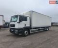 МАН ТГМ, объемом двигателя 0 л и пробегом 369 тыс. км за 35500 $, фото 1 на Automoto.ua