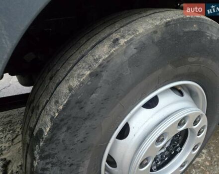 МАН ТГМ, объемом двигателя 0 л и пробегом 406 тыс. км за 38500 $, фото 14 на Automoto.ua