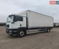 МАН ТГМ, объемом двигателя 0 л и пробегом 330 тыс. км за 35900 $, фото 1 на Automoto.ua