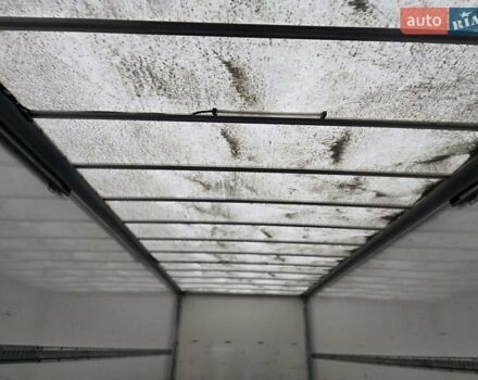 МАН ТГМ, объемом двигателя 0 л и пробегом 406 тыс. км за 38500 $, фото 10 на Automoto.ua