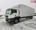 МАН TGM, об'ємом двигуна 0 л та пробігом 420 тис. км за 33500 $, фото 1 на Automoto.ua