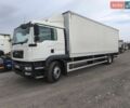 МАН TGM, об'ємом двигуна 0 л та пробігом 401 тис. км за 36900 $, фото 1 на Automoto.ua