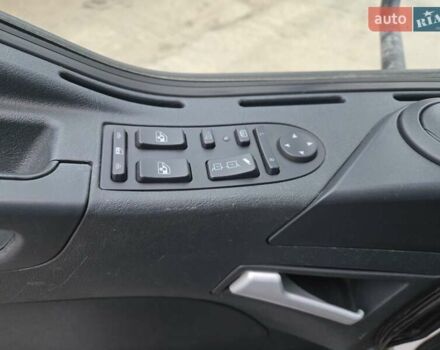 МАН ТГМ, объемом двигателя 0 л и пробегом 406 тыс. км за 38500 $, фото 20 на Automoto.ua