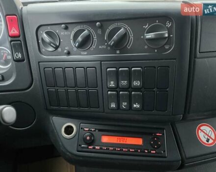 МАН ТГМ, объемом двигателя 0 л и пробегом 406 тыс. км за 38500 $, фото 21 на Automoto.ua