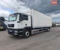МАН TGM, об'ємом двигуна 0 л та пробігом 360 тис. км за 35900 $, фото 1 на Automoto.ua