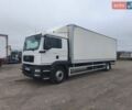 МАН ТГМ, объемом двигателя 0 л и пробегом 369 тыс. км за 35500 $, фото 1 на Automoto.ua