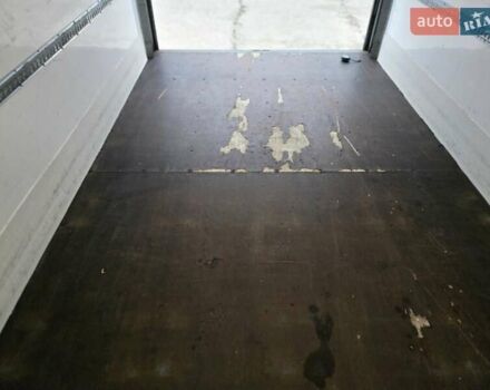 МАН ТГМ, объемом двигателя 0 л и пробегом 406 тыс. км за 38500 $, фото 11 на Automoto.ua