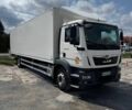 МАН ТГМ, объемом двигателя 6.9 л и пробегом 812 тыс. км за 59999 $, фото 27 на Automoto.ua