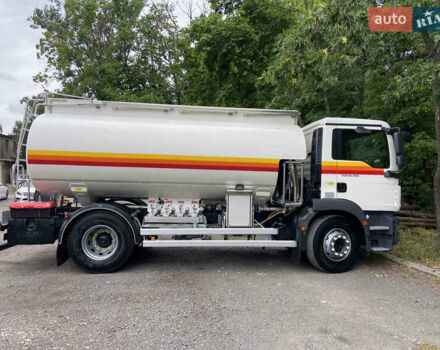 МАН ТГМ, объемом двигателя 0 л и пробегом 288 тыс. км за 68000 $, фото 7 на Automoto.ua