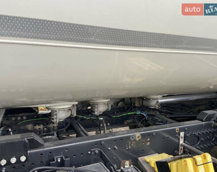 МАН TGM, об'ємом двигуна 0 л та пробігом 301 тис. км за 68000 $, фото 12 на Automoto.ua