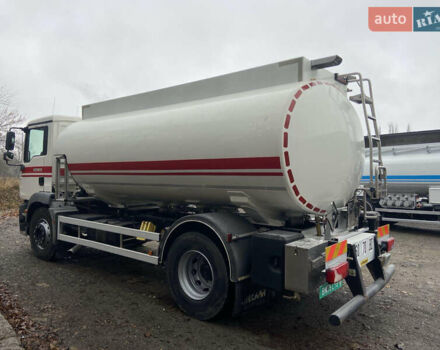 МАН TGM, об'ємом двигуна 0 л та пробігом 301 тис. км за 68000 $, фото 2 на Automoto.ua