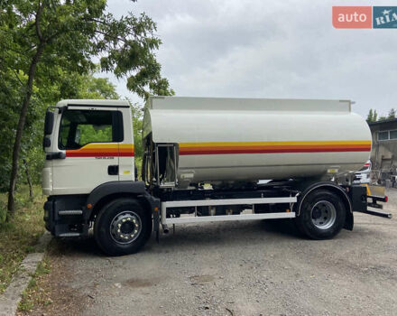 МАН ТГМ, объемом двигателя 0 л и пробегом 288 тыс. км за 68000 $, фото 2 на Automoto.ua