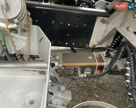 МАН TGM, об'ємом двигуна 0 л та пробігом 301 тис. км за 68000 $, фото 13 на Automoto.ua