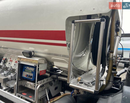 МАН TGM, об'ємом двигуна 0 л та пробігом 301 тис. км за 68000 $, фото 8 на Automoto.ua