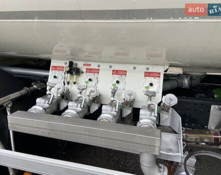 МАН ТГМ, объемом двигателя 0 л и пробегом 288 тыс. км за 68000 $, фото 8 на Automoto.ua