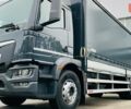 купити нове авто МАН TGM 2024 року від офіційного дилера АВАНТІ Груп МАН фото