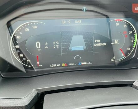 купити нове авто МАН TGM 2024 року від офіційного дилера АВАНТІ Груп МАН фото