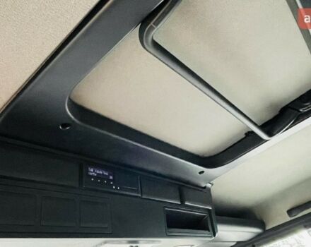 купити нове авто МАН TGM 2024 року від офіційного дилера АВАНТІ Груп МАН фото