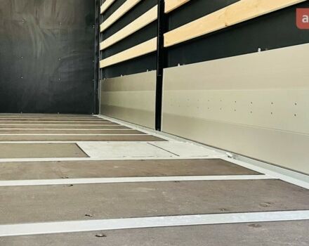 купити нове авто МАН TGM 2024 року від офіційного дилера АВАНТІ Груп МАН фото