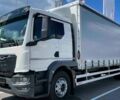 купити нове авто МАН TGM 2024 року від офіційного дилера АВАНТІ Груп МАН фото