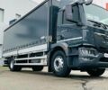 купити нове авто МАН TGM 2024 року від офіційного дилера АВАНТІ Груп МАН фото