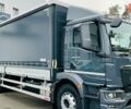 купити нове авто МАН TGM 2024 року від офіційного дилера АВАНТІ Груп МАН фото