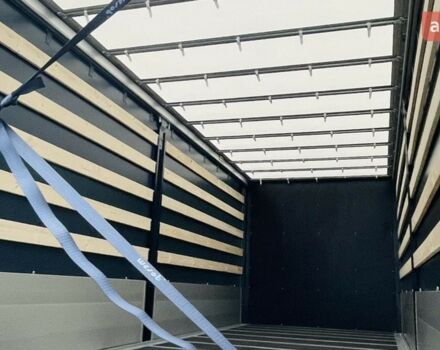 купити нове авто МАН TGM 2024 року від офіційного дилера АВАНТІ Груп МАН фото