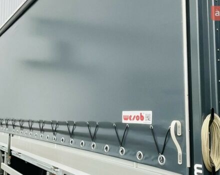 купити нове авто МАН TGM 2024 року від офіційного дилера АВАНТІ Груп МАН фото