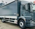 купити нове авто МАН TGM 2024 року від офіційного дилера АВАНТІ Груп МАН фото