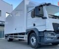 купити нове авто МАН TGM 2025 року від офіційного дилера АВАНТІ Груп МАН фото