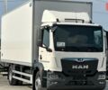 купить новое авто МАН ТГМ 2025 года от официального дилера ТОВ «Вест Тракс» МАН фото