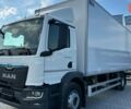 купить новое авто МАН ТГМ 2025 года от официального дилера ТОВ «Вест Тракс» МАН фото